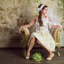 Maybe you would like to learn more about one of these? Brautmode Gotha Friske Lubcke