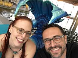 Zeemeermin van de Kempen' Anneke (35) krijgt pakkende documentaire: “Boven  water moet ik vooral overleven”