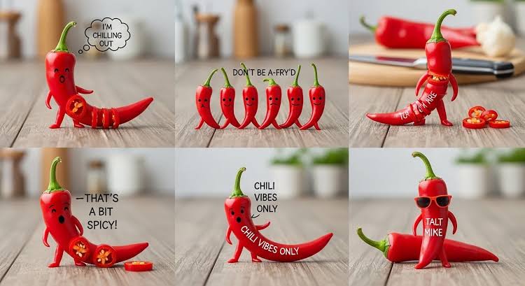 chili jokes