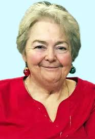 Carol Suchy Obituary (1947