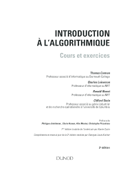 On cherche les points critiques, puis on étudie la nature de ces. Pdf Introduction A L Algorithmique Cours Et Exercices Corriges Ka Der Academia Edu