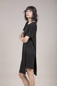 Obelia Tencel Dress