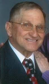 Don Lauer Obituary