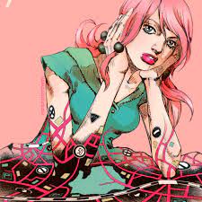17 Free Yasuho Hirose Music Playlists 8tracks Radio As josuke seeks his identity, she becomes his primary ally and love interest. 17 free yasuho hirose music playlists