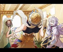 reion 墓 on twitter fate stay night anime gilgamesh and enkidu fate stay night caster