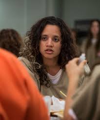 Ne fais confiance à personne. Dayanara Diaz Orange Is The New Black Wiki Fandom