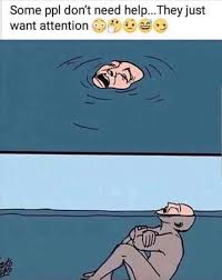 To be calm is the highest achievement of the self. Dont Be Attention Seeker Quotes Shefalitayal