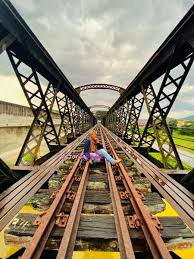 Kuala kangsar merupakan bandar diraja. El Darwena On Twitter Tempat Menarik Di Kuala Kangsar Perak Victoriabridge Jambatanvictoria Since 1897 History Visitperak Visitmalaysia Https T Co 0v4vbzattt