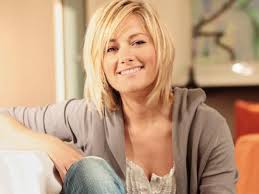 die schlager prinzessin helene fischer helene fischer frisur helene fischer haare mittellange haare