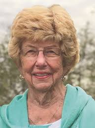 Marjorie (Wade) Brown Obituary July 23, 2020