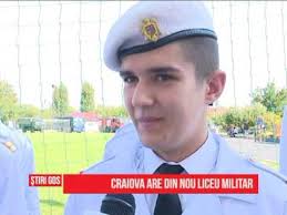 Inainte de inceperea cursurilor, la toate cladirile. Craiova Are Din Nou Liceu Militar Youtube