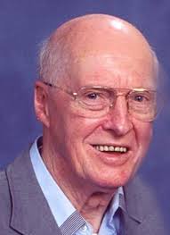 Rev Carl Jackson Scoggins (1928-2010)