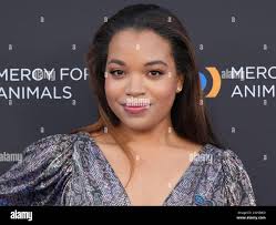 Ashley jackson hi-res stock photography and images