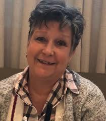 Obituary information for Virginia Anne Anderton