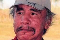 BONITA STEPHANIE BEAR EAGLE