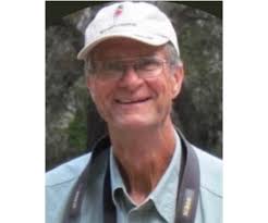 Marlin Andrus Obituary (1948