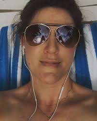 Contact — Lillian Copeland