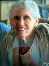 Marcia Parks Obituary