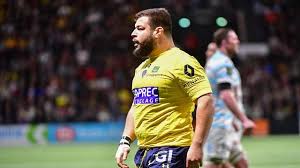 Achetez vos billets individuels dès maintenant ! Champions Cup Rabah Slimani On A Pris Une Claque Mais Tout Le Monde Veut Basculer Sur L Europe Champions Cup 2018 2019 Rugby Rugbyrama