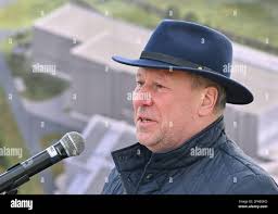 Fred patrick hi-res stock photography and images