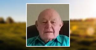 LaVerne "Parky" R. Parkinson Obituary April 16, 2021