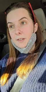 Lora Shell's Instagram, Twitter & Facebook