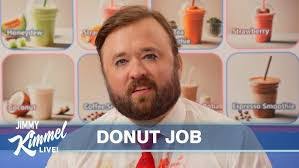 Haley Vance's Instagram, Twitter & Facebook