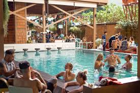 I'm going to be a restaurant hostess. 17 Of The Best Party Hostels In The World For 24 7 Carnage Hostelworld