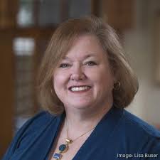 Guest column: What mentors mean for entrepreneurs — Pearson Crutcher,  executive director, The Society of Entrepreneurs