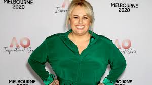 Rebel wilson is celebrating already reaching her goal weight, after setting herself a target at the the pitch perfect actress, 40, declared 2020 as her 'year of health' and has been keeping fans updated on. Rebel Wilson S Weight Loss In 2020 Woman S World