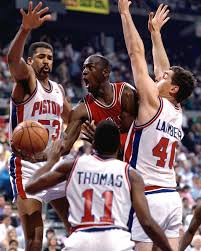 Tagged17 2021 bulls chicago detroit fed full game pistons replays vs. How The Michael Jordan Bulls And Isiah Thomas Pistons Became The Ultimate Rivalry Chicago Bulls