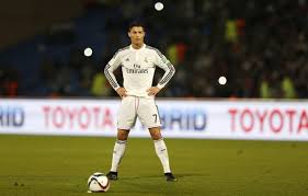 Start your search now and free your phone. Wallpaper The Ball Goal Football Portugal Cristiano Ronaldo Spain Player Stand Ronaldo Ronaldo Penalty Liga Bbva Images For Desktop Section Sport Download
