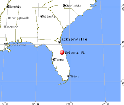 Map Of Deltona Florida Deltona, Florida (Fl) Profile: Population, Maps, Real Estate, Averages,  Homes, Statistics, Relocation, Travel, Jobs, Hospitals, Schools, Crime,  Moving, Houses, News, Sex Offenders
