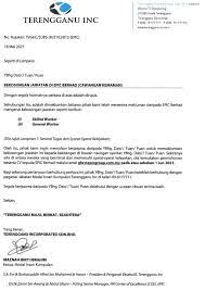 Mempunyai lesen memandu yang sah (kelas d) mahir tentang jalan raya (kemaman, kuala terengganu airport, kuantan airport, klia, lc dan sewaktu denganya) boleh berkomunikasi dalam bahasa inggeris boleh bekerja. Jawatan Kosong Kemaman Home Facebook