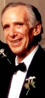 Jerome Morris Levy Obituary May 26, 2011