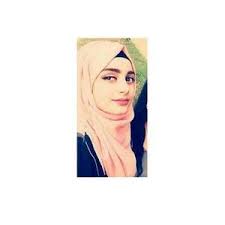 رمزيات بنات محجبات صور رمزيات محجبات للبنات انستقرام واتساب وتويتر beautiful muslim women mona lisa artwork