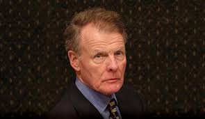 I control the contract': Longtime Madigan precinct captain Ed Moody takes  stand in 'ComEd Four' bribery trial, says speaker set him up with lobbying  deal