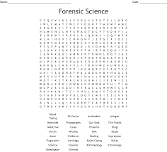 We did not find results for: Forensic Bones Worksheet Answers Promotiontablecovers