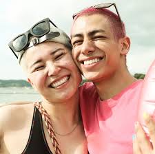 What Does Polygender Mean? Experts Explain the Definition, Signs.