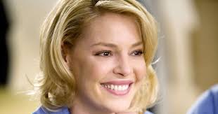 Everything Katherine Heigl Has Said About 'Grey's Anatomy'