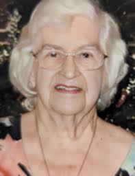 Edna Watkins Obituary