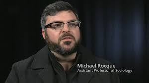 Michael Rocque and Christopher Petrella