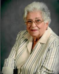 Lucy Lucia Gallegos Obituary January 20, 2024