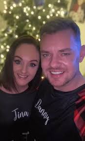 Danny O'Carroll lifts lid