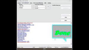 Con nuestro servicio se puede liberar un teléfono de marca doro. How To Unlock Doro 611 With Nck Box Youtube