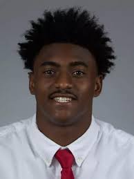 2017 Football Roster