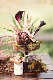 Wedding bouquets with artichoke fall. 200 Design With Artichokes Ideas Flower Arrangements Floral Arrangements Artichoke