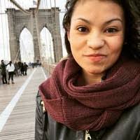 Edith Galvez's Instagram, Twitter & Facebook