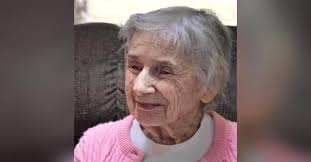 Ruth Catharine Groves Elliott Obituary