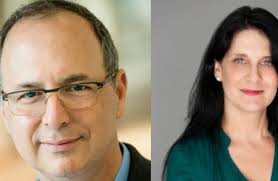 Non-profit provides thousands of computers to war-displaced families